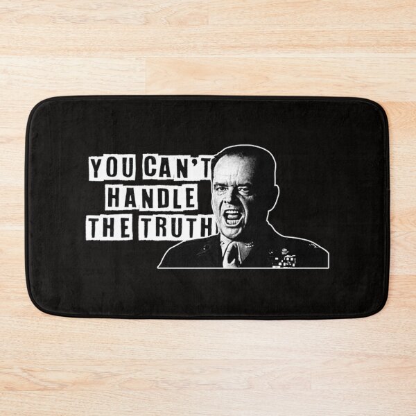 Item preview, You Can’t Handle The Truth Vintage 2 designed and sold by Snakesmoisy.