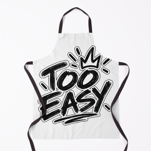 Item preview, Too Easy designed and sold by TOMSZE.
