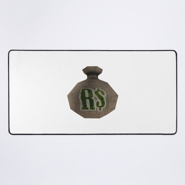 Item preview, Robux Inspired Digital Currency Design for Roblox Fans designed and sold by flaviadesigner.