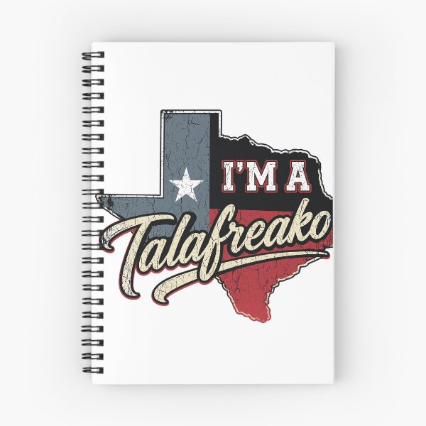 Item preview, I'm a Talafreako James Talarico Texas Map Grunge Distressed designed and sold by vdzooart.