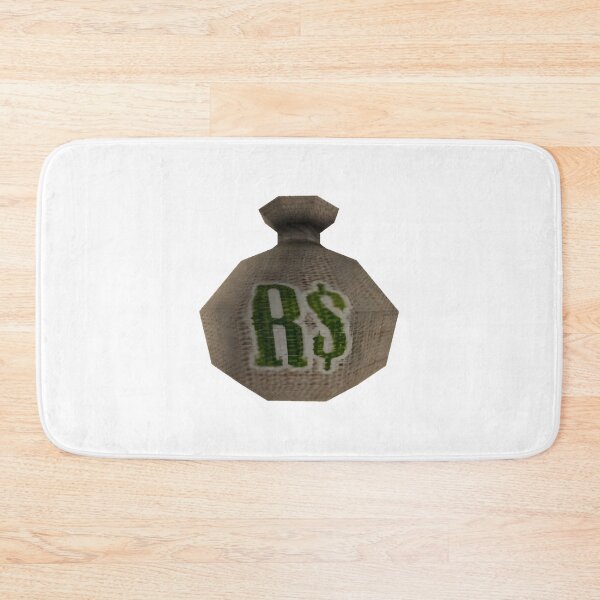 Item preview, Robux Inspired Digital Currency Design for Roblox Fans designed and sold by flaviadesigner.