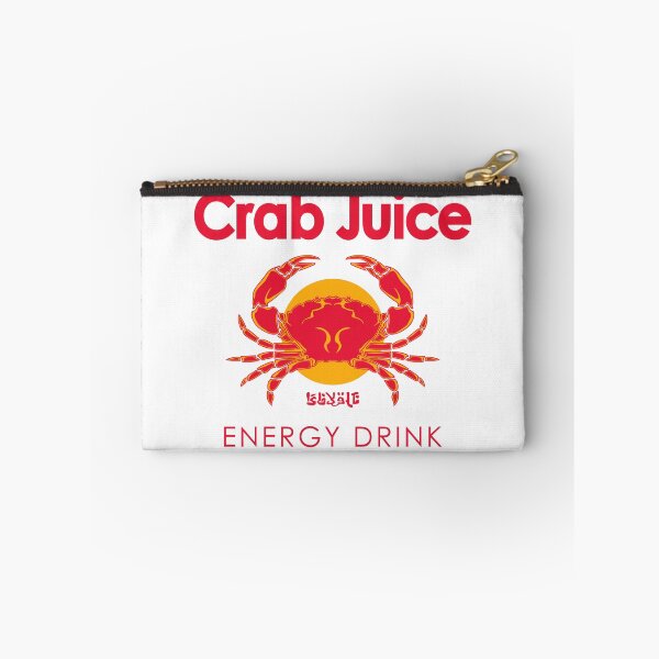 Item preview, Crab Juice designed and sold by rockbottomau.