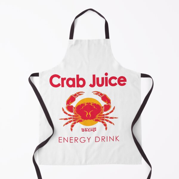 Item preview, Crab Juice designed and sold by rockbottomau.