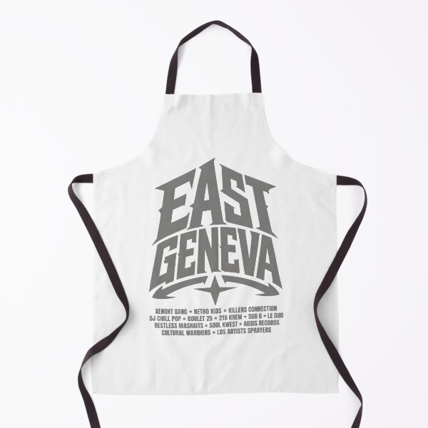 Item preview, Krew East Geneva All Stars Vintage Sports Team Design designed and sold by ImbueArts.