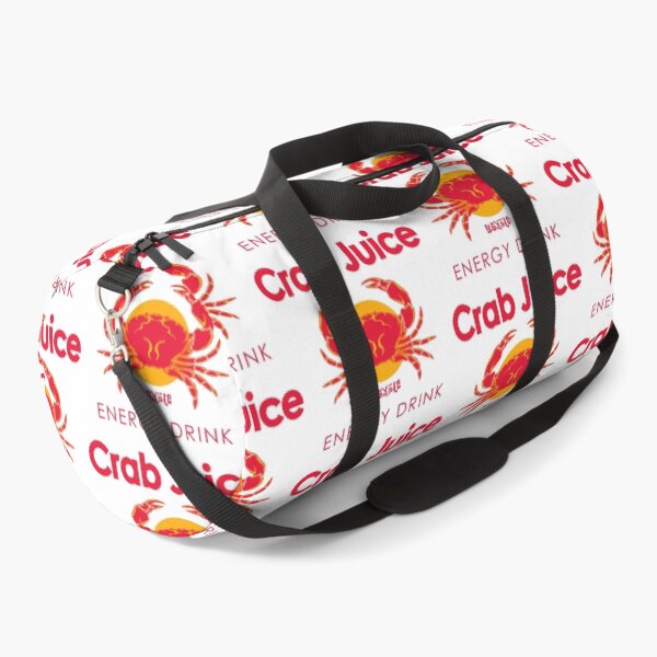Item preview, Crab Juice designed and sold by rockbottomau.