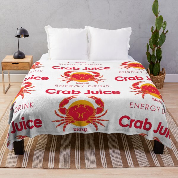 Item preview, Crab Juice designed and sold by rockbottomau.
