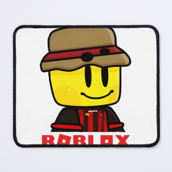 Item preview, Stylized Roblox Character Design for Gaming Fans and Digital Avatars designed and sold by tuffcookiet.