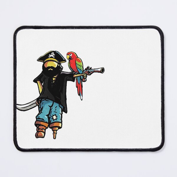 Item preview, Blackbeard designed and sold by Glenbobagins.