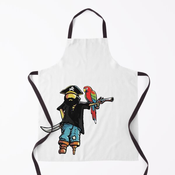 Item preview, Blackbeard designed and sold by Glenbobagins.