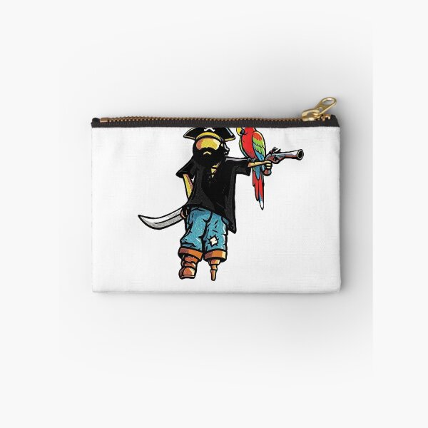 Item preview, Blackbeard designed and sold by Glenbobagins.