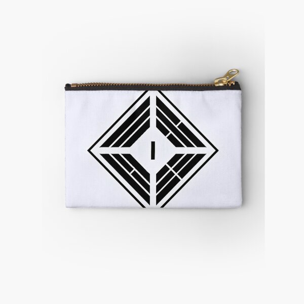 Item preview, Hana Association logo | Project Moon designed and sold by KUYISTY.