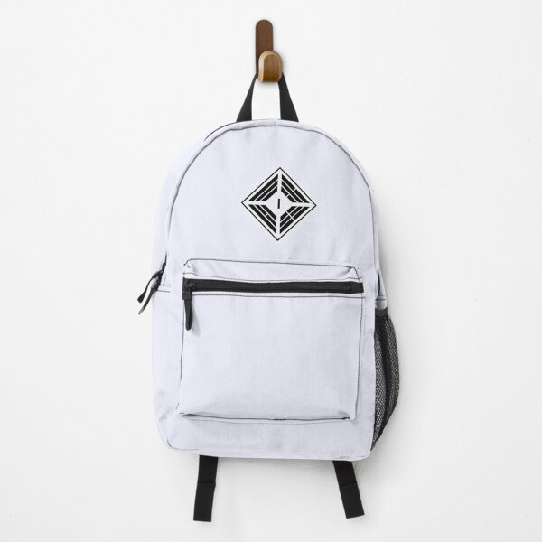 Item preview, Hana Association logo | Project Moon designed and sold by KUYISTY.