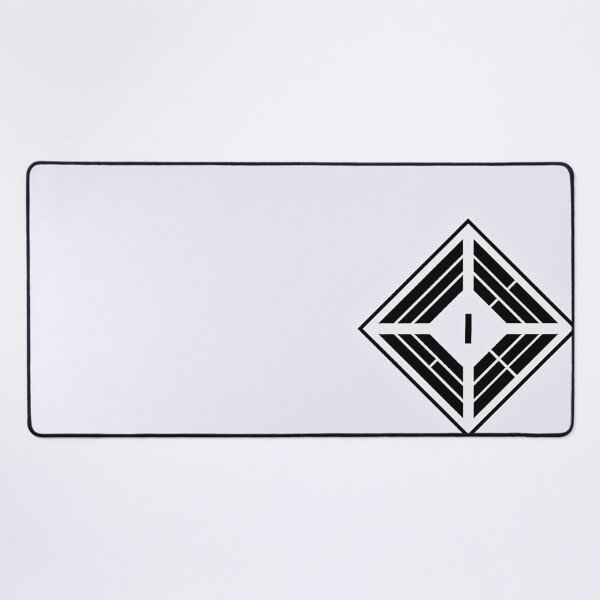 Item preview, Hana Association logo | Project Moon designed and sold by KUYISTY.