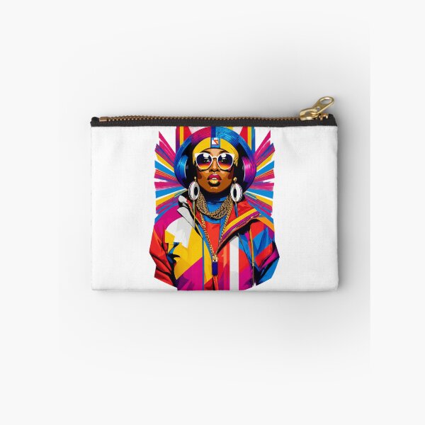 Item preview, Missy Elegant Artistic Name Design for Personalized Gifts and Apparel designed and sold by ImbueArts.