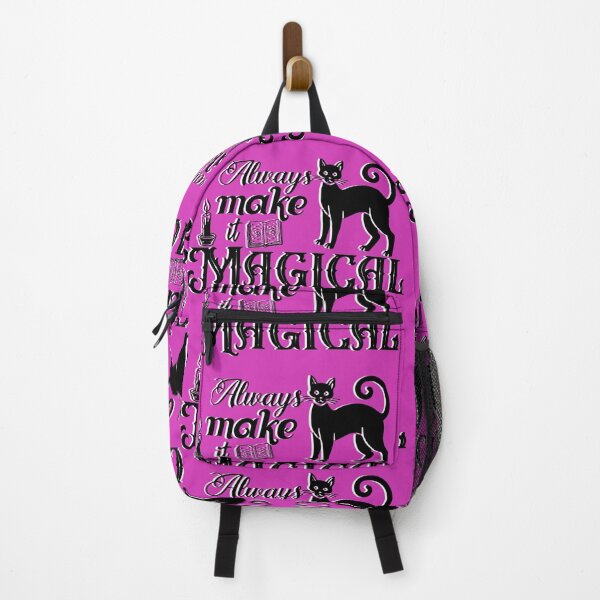 Item preview, Always make it magical designed and sold by SheRa-Glitch.