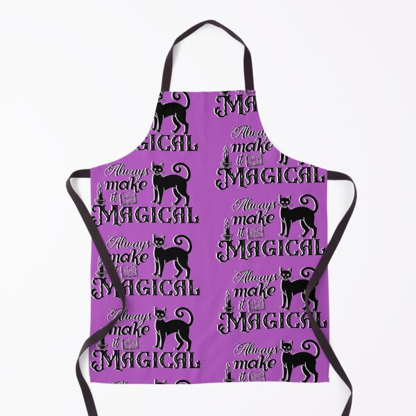 Item preview, Always make it magical designed and sold by SheRa-Glitch.