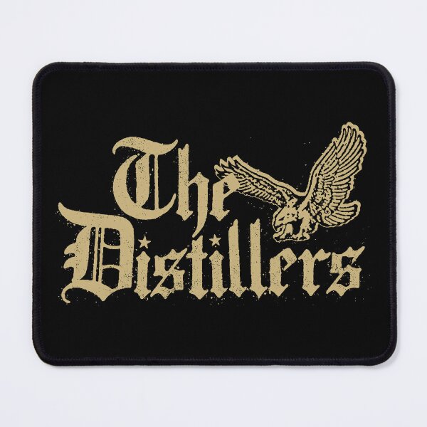 Item preview, The Distillers Band City of Angels designed and sold by nilayurismi.