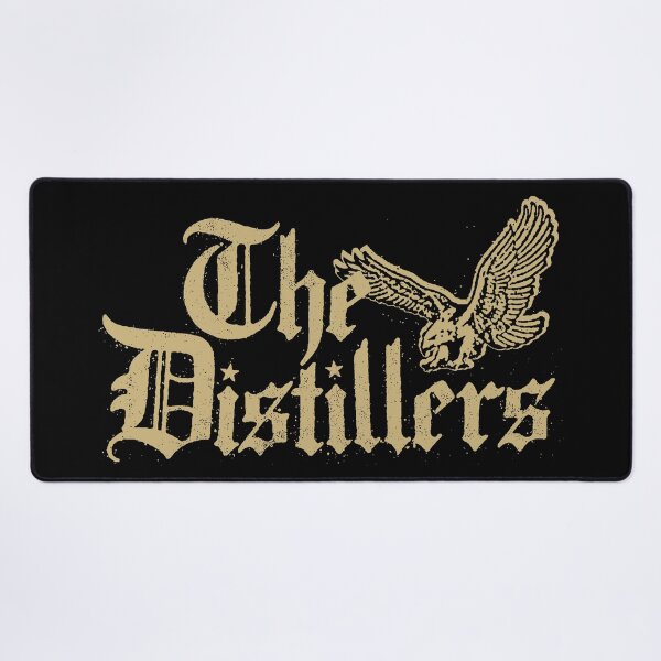 Item preview, The Distillers Band City of Angels designed and sold by nilayurismi.