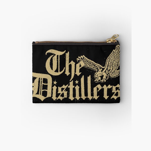 Item preview, The Distillers Band City of Angels designed and sold by nilayurismi.