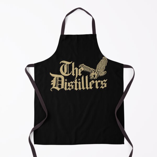 Item preview, The Distillers Band City of Angels designed and sold by nilayurismi.