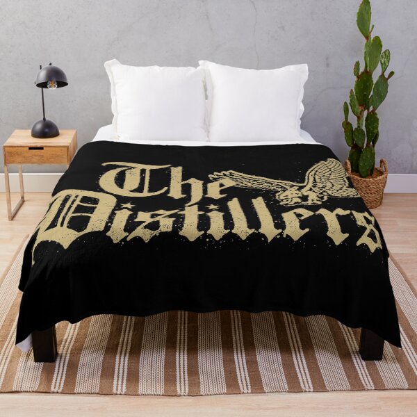 Item preview, The Distillers Band City of Angels designed and sold by nilayurismi.