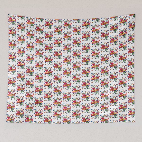 Item preview, Play All Day Fun Active Lifestyle Design for Kids and Adults designed and sold by tuffcookiet.