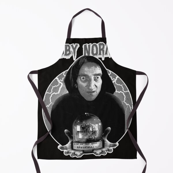 Item preview, Young Frankenstein Abby Normal 1 designed and sold by Snakesmoisy.