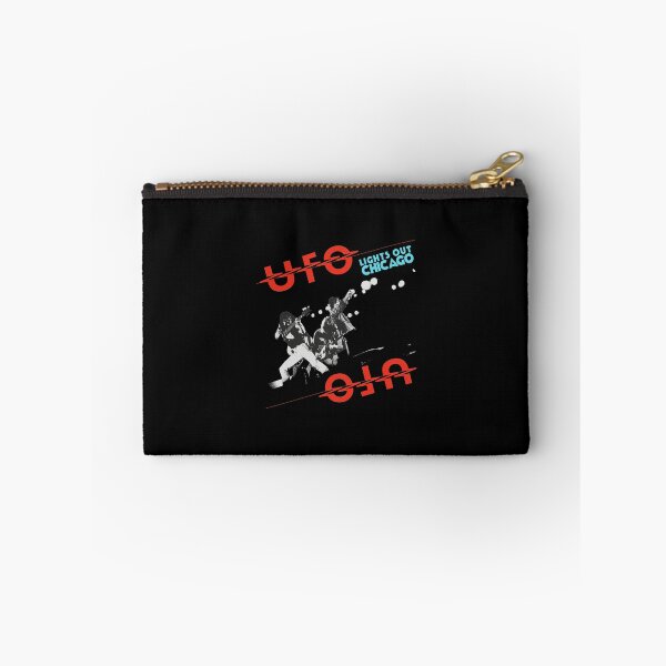 Item preview, UFO Lights Out Chicago Concert  designed and sold by JAMESDIAM.