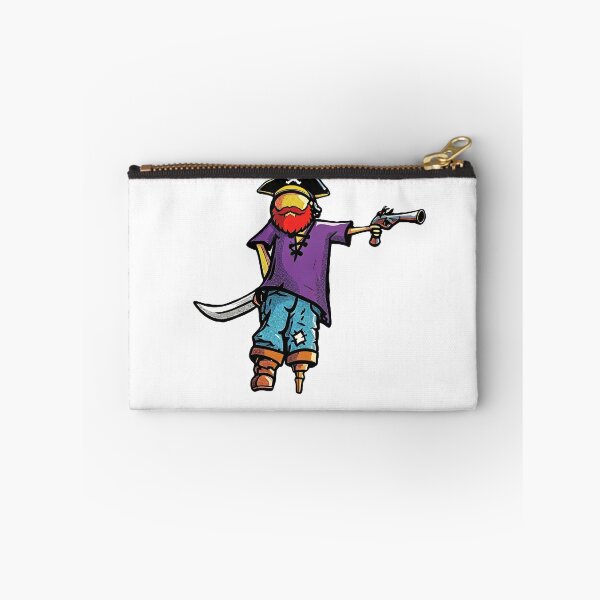 Item preview, Redbeard  designed and sold by Glenbobagins.