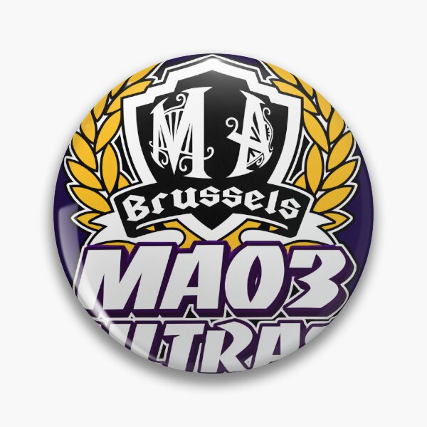 Item preview, MA03 Brussels designed and sold by canvasriddle.