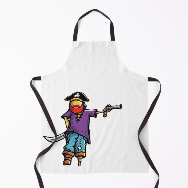 Item preview, Redbeard designed and sold by Glenbobagins.
