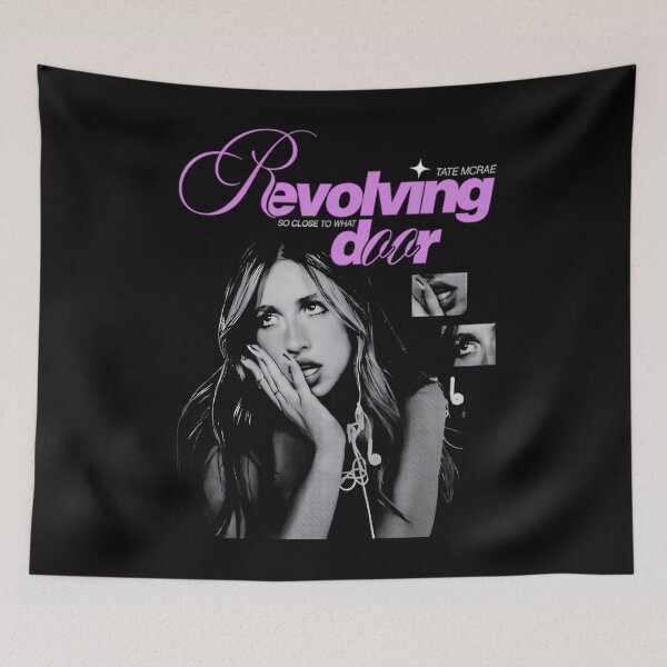 Item preview, Tate Mcrae Miss Possessive Tour designed and sold by engsmart.