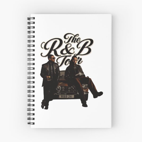 Item preview, Retro R&B Vibes Car Friends Design designed and sold by Bronx2000.