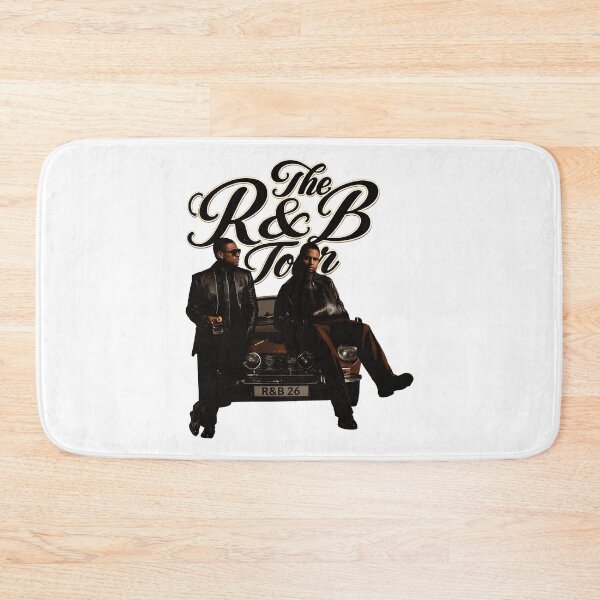 Item preview, Retro R&B Vibes Car Friends Design designed and sold by Bronx2000.