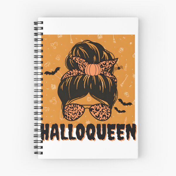 Item preview, Halloqueen Funny Cute Halloween Costume Design for Women Gift designed and sold by jameswalker202.