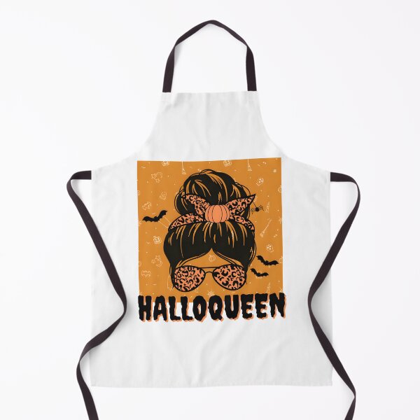 Item preview, Halloqueen Funny Cute Halloween Costume Design for Women Gift designed and sold by jameswalker202.