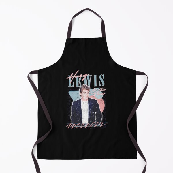 Item preview, Huey Lewis The News 80S Faded designed and sold by engsmart.