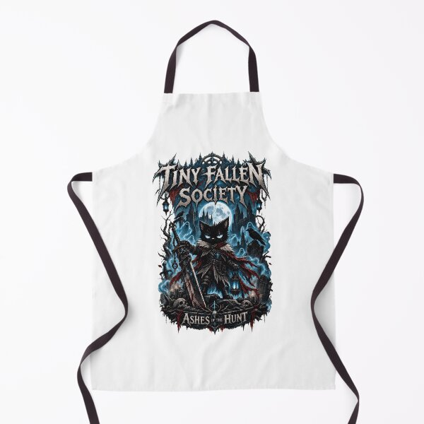 Item preview, Gothic Cat Warrior Dark Fantasy designed and sold by mashowa.