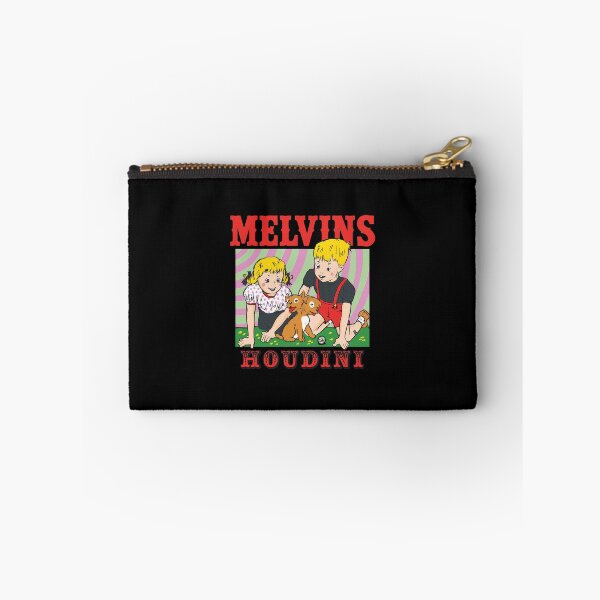 Item preview, Melvins Houdini Album Cover Art Style designed and sold by JAMESDIAM.