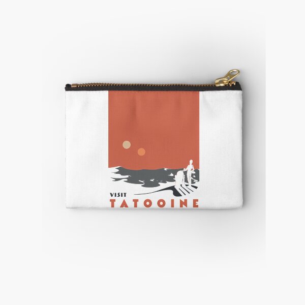 Item preview,  Visit Tatooine designed and sold by DefenDog.
