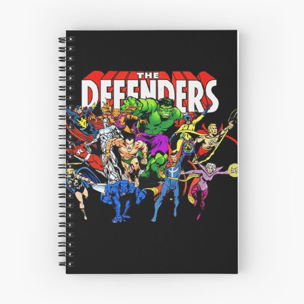 Item preview, Defenders designed and sold by White Tiger Designz .