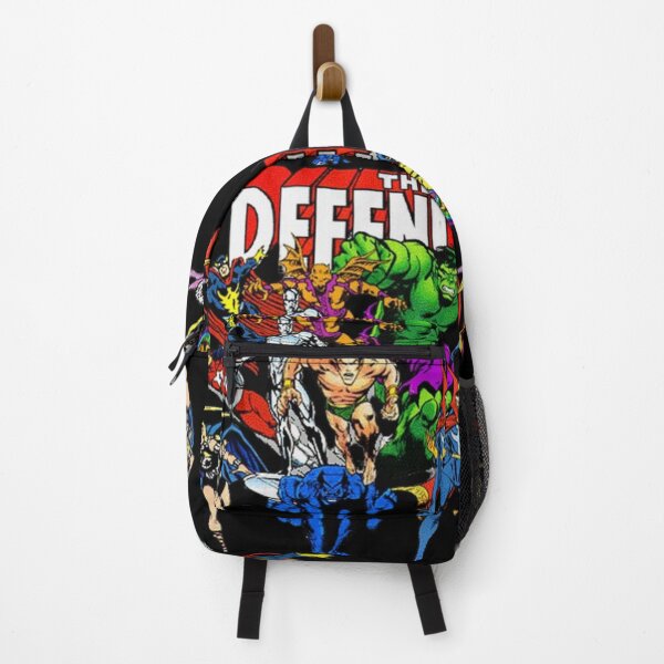 Item preview, Defenders designed and sold by White Tiger Designz .