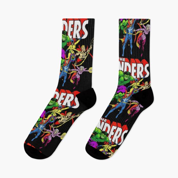 Item preview, Defenders designed and sold by White Tiger Designz .