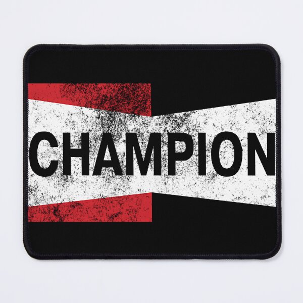 Item preview, Champion  designed and sold by AhmedFajr.