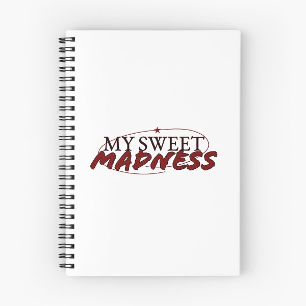 Item preview, My Sweet Madness Dark Romance designed and sold by Artfully Entertained.