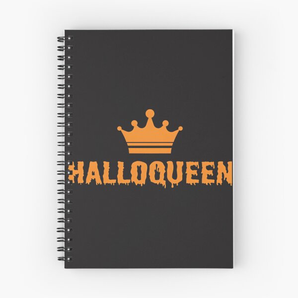 Item preview, Halloween Queen Design with Crown - Spooky Royalty Costume Art designed and sold by jameswalker202.