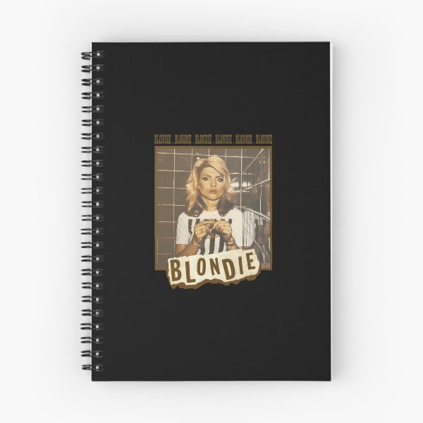 Item preview, Iconic Blondie Portrait   Look designed and sold by JAMESDIAM.