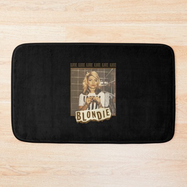 Item preview, Iconic Blondie Portrait   Look designed and sold by JAMESDIAM.