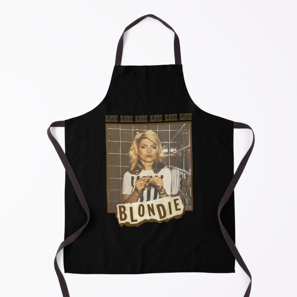 Item preview, Iconic Blondie Portrait Look designed and sold by JAMESDIAM.