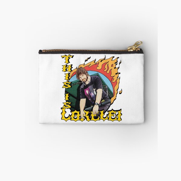 Item preview, Pop Art Style Indie Rock Singer designed and sold by Tallboy666.